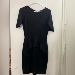Theory dress